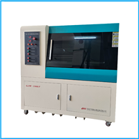 GJW-100KV計算機(jī)控制電壓擊穿強(qiáng)度試驗儀